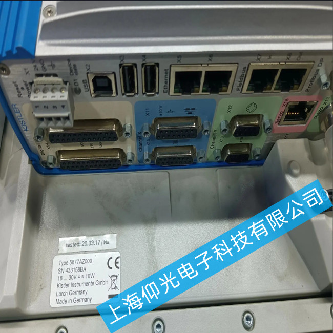 KISTLER�ɾ��̿�����5877AZ000���F(xi��n)�@ʾ����ԓ��ô�S��