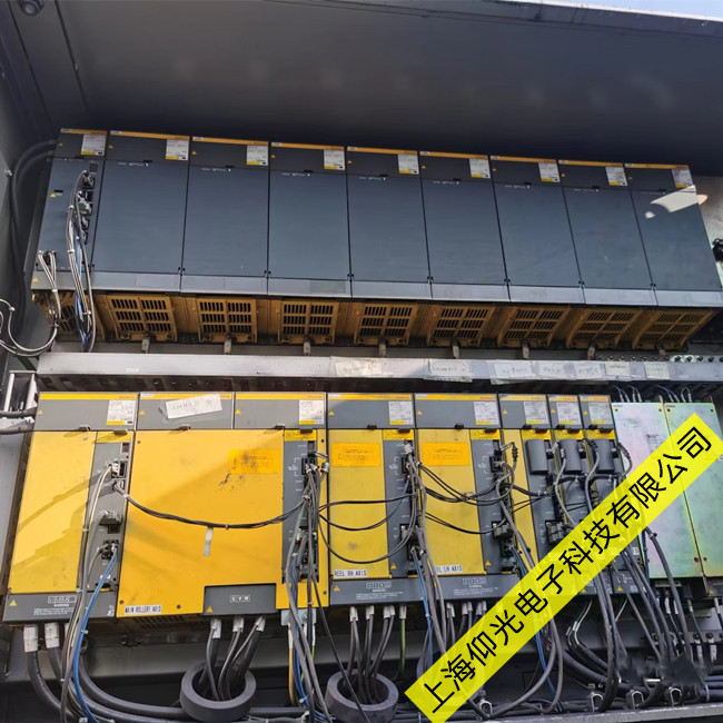 FANUC�ŷ��(q��)�����󾯴��a422�������S��