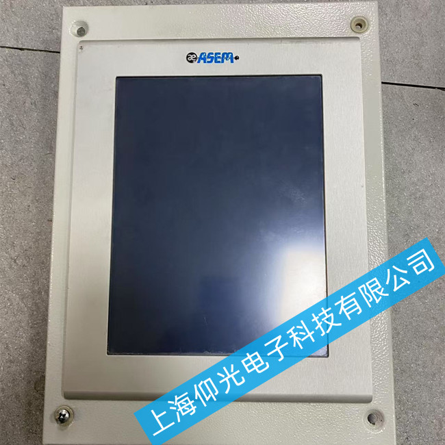 ASEM�|�����S��HMI30�@ʾ������o(w��)���_�C(j��)�S��