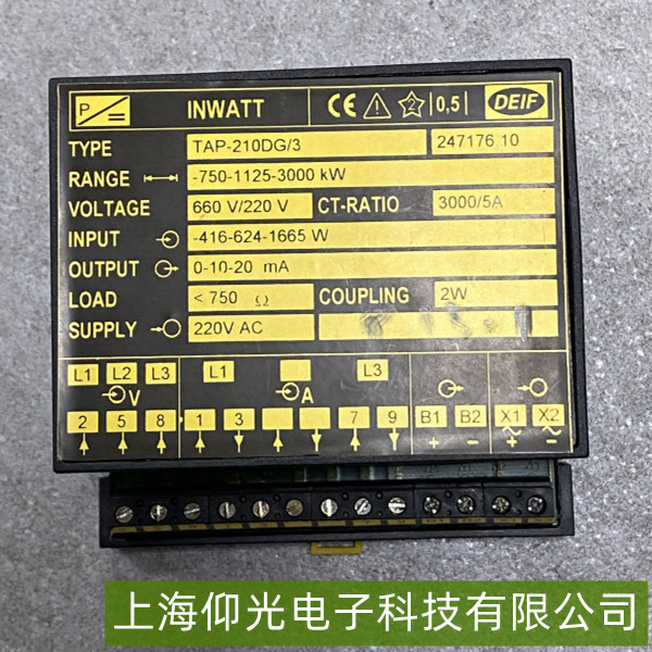 DEIF TAP׃�������Դ�˟o(w��)푑�(y��ng)�����ϙz�޲��E