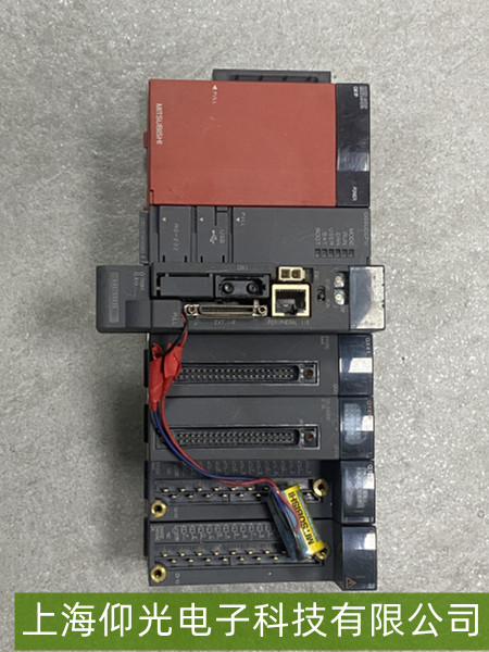 ����PLC Q61Pģ�K�^�����o(h��)�l���|�l(f��)�����Ų�