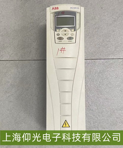 ABB׃�l��ACS510������尴�I�o(w��)푑�(y��ng)���ϾS��ָ��