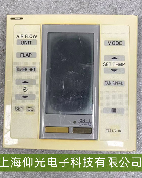 ���󾀿��� FAN SPEED �{(di��o)��(ji��)ʧЧ���@��̎���������