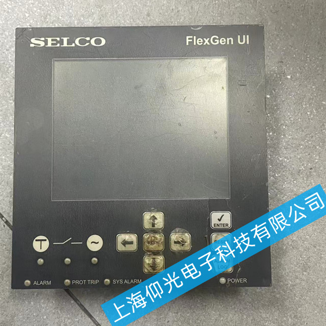 SELCO�|�����S��C6500.0010�o�@ʾ���ϾS��