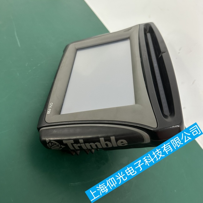 Trimble CFX-750 �r�I(y��)�����K�˾S��