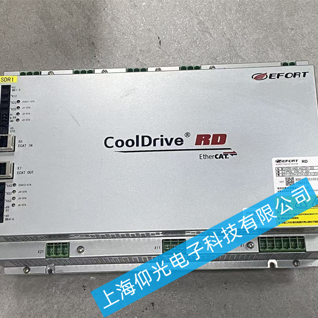 EFORT�������(q��)��(d��ng)���S��CDRD-6A25-AG2-SD1-C03���ϾS��