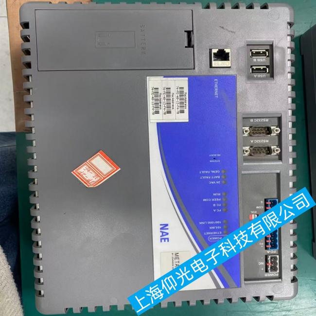 ��ɭ Metasys MS-NAE5510���������C(j��)�����ԭ������c�ޏ�(f��)��ˇ