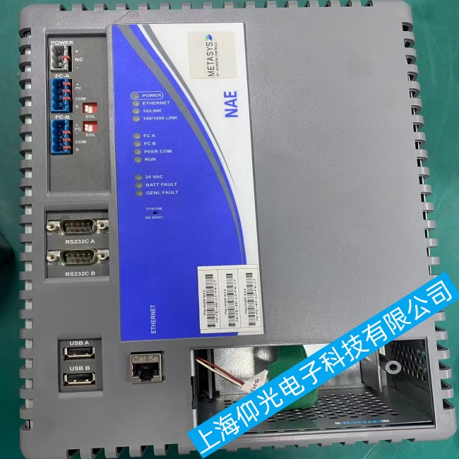 ��ɭ Metasys MS-NAE5510���������͆�ͣ�����ޏͿɜyԇ