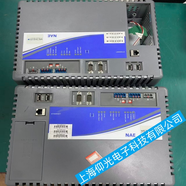 ��ɭ Metasys MS-NAE5510������ͨӍ�r(sh��)���r(sh��)�m(x��)���ϙz�޷���