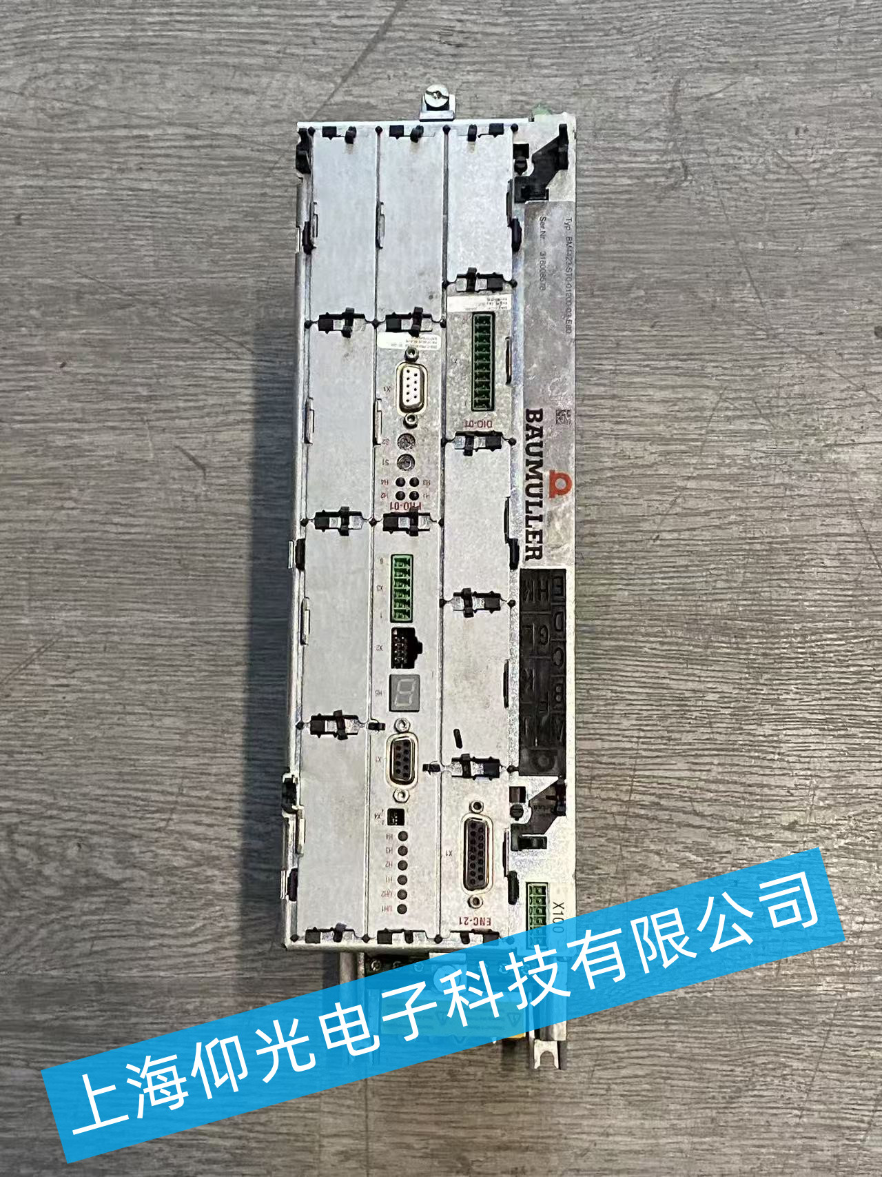 �U���գ�Baum��ller��BM4423-ST0 �ŷ��(q��)�����S�޷���