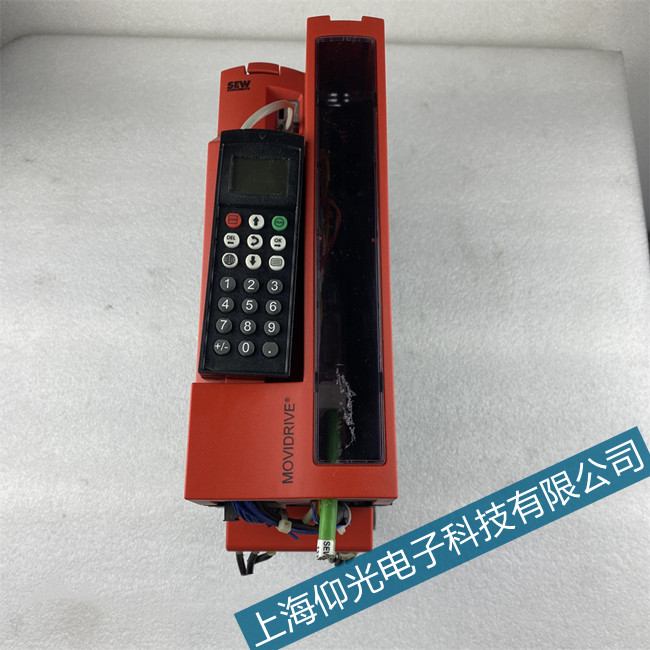 SEW伺服驅(qū)動器維修 SEW伺服驅(qū)動器維修